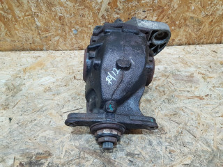 редуктор заднего моста BMW X5 E70 2008, 3.0 л., дизель, АКПП, внедорожник 5 дв., полный привод, правый руль, 33107602984, 7602984, 7552528, 33107552528