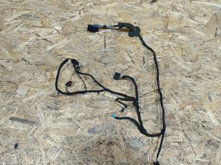 дверная проводка BMW 1 серия F40 2024, бензин, МКПП, черный, хетчбэк 5 дв., передний привод