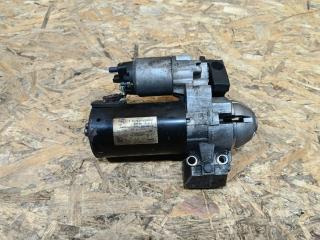 стартер BMW 3 серия F30/F31/F34 [рестайлинг] F30 2015, 3.5 л., дизель, МКПП, черный, седан, полный привод, правый руль, 8574102, 12418574102