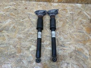 амортизатор задний BMW 3 серия F30/F31 [рестайлинг] F31 2017, 3.0 л., дизель, АКПП, универсал, правый руль, 6873825, 33526873825, 33526873791, 6873791, 33526856710, 6856710