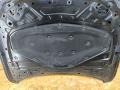 капот BMW 3 серия F30/F31/F34 [рестайлинг] F30 2015, 3.5 л., дизель, МКПП, черный, седан, полный привод, правый руль, 41007290944, 7290944 - фото №4