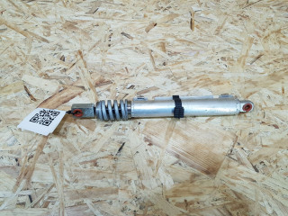 амортизатор складной крыши BMW 3 серия E92/E93 [рестайлинг] E93 2011, 3.0 л., дизель, АКПП, серебро, кабриолет, задний привод, правый руль, 54377183322, 7183322