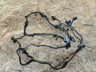 проводка датчиков парковки BMW 5 серия F10/F11 [рестайлинг] F10 2015, 3.0 л., дизель, АКПП, седан, задний привод, правый руль, 9304761