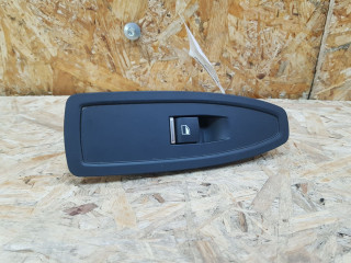 кнопка стеклоподъемника двери BMW 3 серия F30/F31 [рестайлинг] F31 2016, 2.0 л., дизель, АКПП, серебро, универсал, задний привод, 9208107, 61319208107