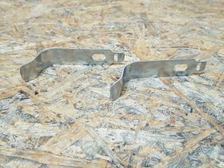 крепление фары левой BMW 5 серия F10/F11 [рестайлинг] F10 2015, 3.0 л., дизель, АКПП, седан, задний привод, правый руль, 63117349296, 7349296, 63117271898, 7271898, 63117349295, 7349295, 63117271897, 7271897