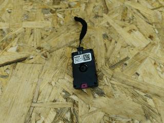 усилитель антенны BMW 5 серия G30/G31 G30 2017, 3.0 л., дизель, АКПП, синий, седан, полный привод, правый руль, 9325723, 65209325723