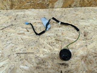 динамик высокочастотный (пищалка) BMW 6 серия E63/E64 [рестайлинг] E63 2007, 3.0 л., M57 D30 (306D5), дизель, АКПП, купе, задний привод, правый руль, 65139145383, 9145383, 65136931641, 6931641