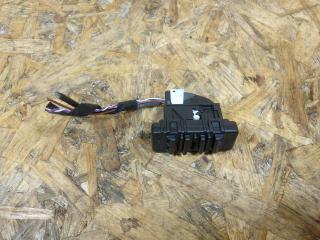 диагностический интерфейс BMW 2 серия Gran Tourer F46 [рестайлинг] F46 2020, дизель, АКПП, серый, минивэн, передний привод, 6814609, 61136814609