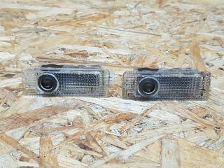 подсветка двери BMW 3 серия F30/F31/F34 F30 2014, 2.0 л., дизель, МКПП, седан, полный привод, правый руль
