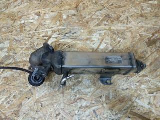 охладитель EGR / Радиатор EGR BMW 3 серия E90/E91 [рестайлинг] E90N 2011, 2.0 л., N47 D20 C, дизель, АКПП, седан, задний привод, правый руль, 7810751, 11717810751