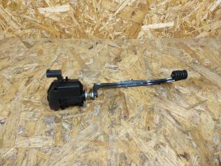 активатор замка крышки топливного бака BMW X5 F15 2014, 3.0 л., дизель, АКПП, коричневый, внедорожник 5 дв., полный привод, 7270792, 67117270792