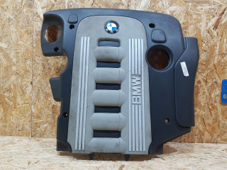 декоративная крышка двигателя BMW X5 E70 2008, 3.0 л., дизель, АКПП, внедорожник 5 дв., полный привод, правый руль, 11147807240, 7807240, 11147788908, 7788908