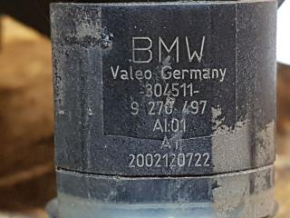 парктроник передний BMW 5 серия F07/F10/F11 F10 2012, 2.0 л., N47 D20 C, дизель, МКПП, седан, задний привод, правый руль, 9278497