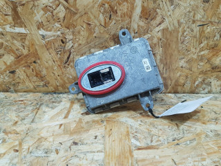 блок розжига ксенона BMW 3 серия E92/E93 [рестайлинг] E92 2010, 2.0 л., дизель, МКПП, купе, задний привод, правый руль, 63117182520, 7182520, 7255724, 63127255724, 63117356250, 7356250, 63123754797, 3754797