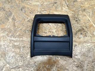 Декоративная накладка центральной консоли BMW 3 серия F30/F31/F34 F30 2013, 3.0 л., дизель, АКПП, черный, седан, задний привод, правый руль, 51169235494, 9235494, 9218908