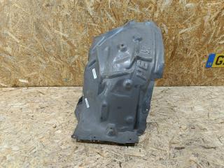 защита арок передняя правая (подкрылок) BMW 3 GT F34 2014, 2.0 л., дизель, МКПП, лифтбэк, задний привод, правый руль, 51717260700, 7260700, 51714529628, 4529628