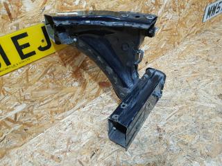 лонжерон левый BMW 5 серия F10/F11 [рестайлинг] F10 2015, 3.0 л., дизель, АКПП, седан, задний привод, правый руль