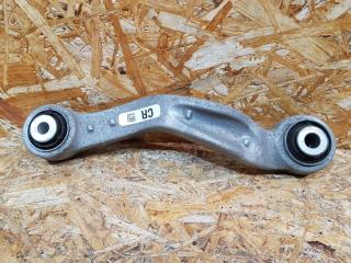 рычаг подвески BMW 5 серия F10/F11 [рестайлинг] F10 2015, 3.0 л., дизель, АКПП, седан, задний привод, правый руль, 33326782136, 6782136, 33324069284, 4069284