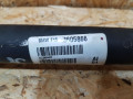 карданный вал BMW X5 F15 2014, 3.0 л., дизель, АКПП, коричневый, внедорожник 5 дв., полный привод, 26208605866, 8605866, 26207597649, 7597649 - фото №4
