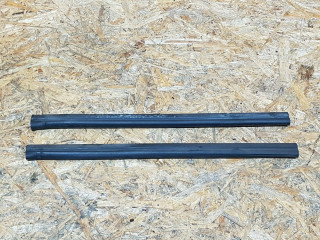 уплотнитель подкапотного пространства BMW 3 серия E92/E93 [рестайлинг] E92 2010, 2.0 л., дизель, МКПП, купе, задний привод, правый руль