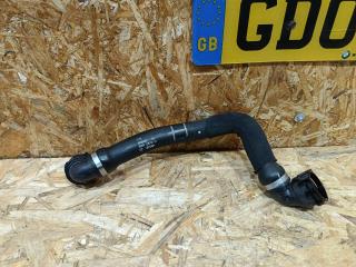 патрубок радиатора BMW 1 серия F40 2024, бензин, МКПП, черный, хетчбэк 5 дв., передний привод, 8658480