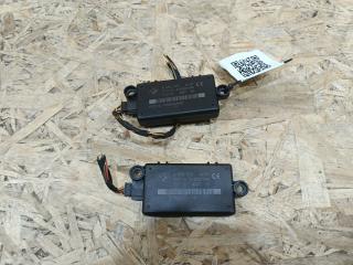 антенна иммобилайзера BMW 6 серия E63/E64 [рестайлинг] E63 2008, 3.5 л., дизель, АКПП, купе, задний привод, правый руль, 6950525, 65756950525, 812061040