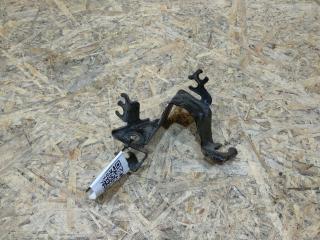 держатель тормозного шланга BMW 3 GT F34 2014, 2.0 л., дизель, МКПП, лифтбэк, задний привод, правый руль, 34306792255, 6792255