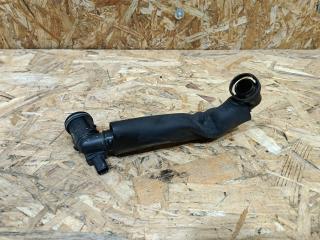 трубка вентиляции картерных газов BMW 1 серия F40 2024, бензин, МКПП, черный, хетчбэк 5 дв., передний привод, 7613889