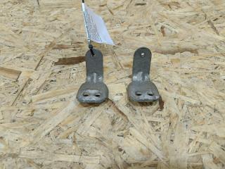 кронштейн (крепление) BMW 6 серия E63/E64 [рестайлинг] E63 2007, 3.0 л., M57 D30 (306D5), дизель, АКПП, купе, задний привод, правый руль, 7188401, 51117188401