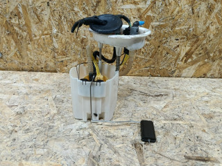 насос топливный BMW X1 F48 2016, 2.0 л., дизель, АКПП, белый, внедорожник 5 дв., передний привод, правый руль, 7300483, 16117300483, 16117349685, 7349685