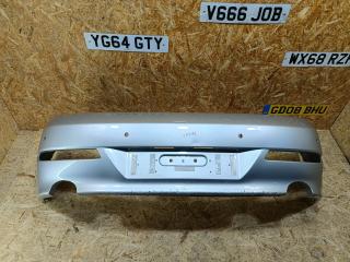 бампер задний BMW 6 серия E63/E64 [рестайлинг] 2008, 5.0 л., бензин, АКПП, купе, задний привод, правый руль, 51127184664, 7184664, 7065660, 51127065660