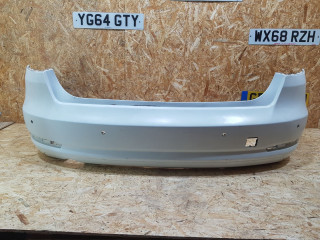 бампер задний BMW 3 GT F34 2014, 2.0 л., дизель, МКПП, лифтбэк, задний привод, правый руль, 51127371876, 7371876, 51127371877, 7371877