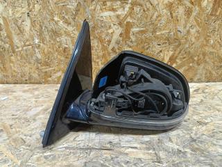 зеркало наружное левое BMW X5 F15 2014, 3.0 л., дизель, АКПП, коричневый, внедорожник 5 дв., полный привод, 51167364001, 7364001