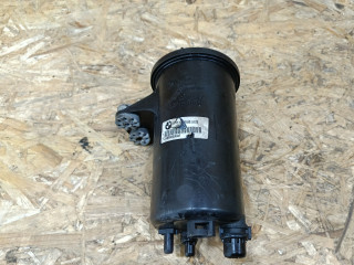 бачок гидроусилителя BMW X5 E70 [рестайлинг] E70 2011, 4.0 л., дизель, АКПП, внедорожник 5 дв., полный привод, правый руль, 10617211, 32416782538, 6782538, 32416763458, 6763458, 32416763416, 6763416