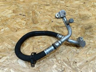 трубка кондиционера BMW 5 серия G30/G31 G31 2020, 3.0 л., дизель, АКПП, универсал, полный привод, правый руль, 9321598