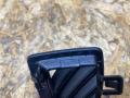 дефлектор обдува салона BMW 3 серия F30/F31/F34 F30 2014, 2.0 л., дизель, МКПП, седан, полный привод, правый руль, 51459218518, 9218518, 51459218520, 9218520 - фото №3