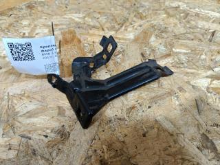 крепление фары левой BMW 3 серия F30/F31 [рестайлинг] F31 2017, 3.0 л., дизель, АКПП, черный, универсал, полный привод, правый руль, 41357298037, 7298037