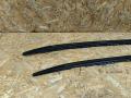 дуги на крышу (рейлинги) BMW 5 серия G30/G31 G31 2020, 3.0 л., дизель, АКПП, универсал, полный привод, правый руль, 51137391709, 7391709, 51137391710, 7391710 - фото №2