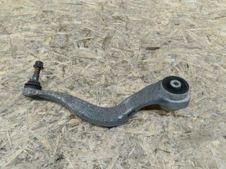 рычаг передний левый BMW 3 серия F30/F31 [рестайлинг] F31 2017, 3.0 л., дизель, АКПП, черный, универсал, полный привод, правый руль, 31126854723, 6854723