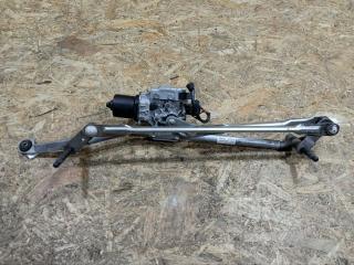 механизм стеклоочистителя (трапеция дворников) BMW X2 F39 2018, 2.0 л., дизель, МКПП, внедорожник 5 дв., полный привод, правый руль, 7429702, 61617429702