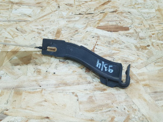 крепление фары левой BMW 3 серия E92/E93 [рестайлинг] E93 2011, 3.0 л., дизель, АКПП, серебро, кабриолет, задний привод, правый руль, 7227927, 51647227927