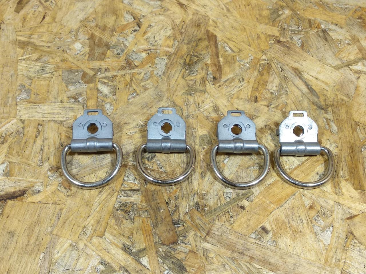 кронштейн (крепление) BMW 2 серия Active Tourer F45 2015, дизель, АКПП, серый, минивэн, передний привод - фото №1