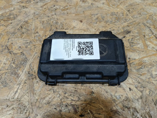 крышка блока предохранителей BMW 3 серия F30/F31 [рестайлинг] F31 2016, 3.0 л., дизель, АКПП, универсал, полный привод, 9224872, 61149224872