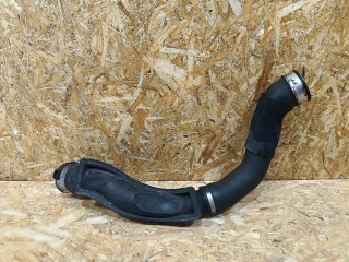 патрубок интеркулера BMW X5 E70 [рестайлинг] E70 2011, 4.0 л., дизель, АКПП, внедорожник 5 дв., полный привод, правый руль, 4737106, 7809834, 11614737106, 7807986