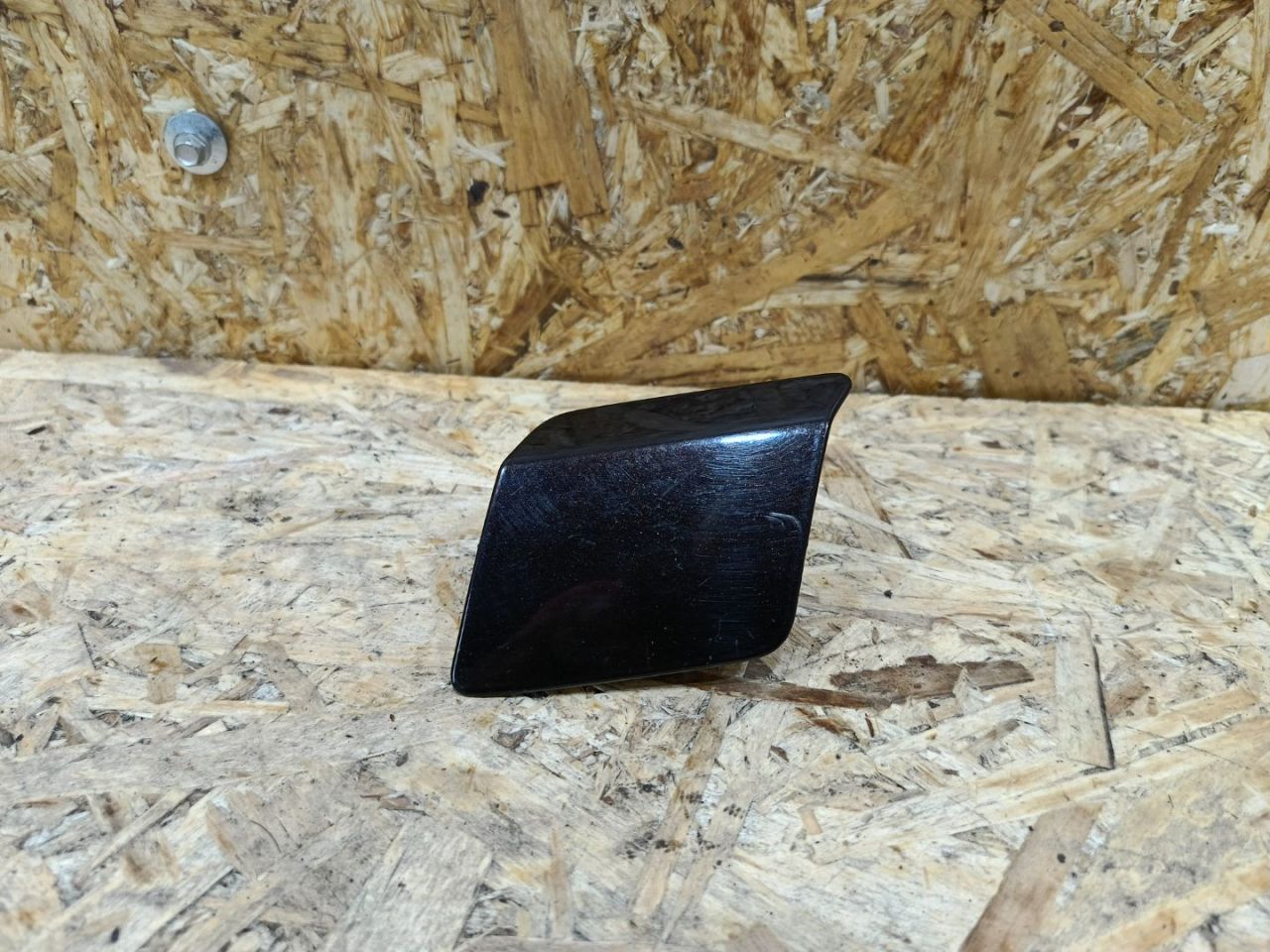 заглушка под омыватель фары BMW X5 F15 2014, 3.0 л., дизель, АКПП, коричневый, внедорожник 5 дв., полный привод, 7303089 - фото №1