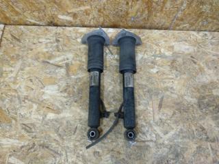 амортизатор задний BMW X5 E70 [рестайлинг] E70 2010, 4.0 л., дизель, АКПП, синий, внедорожник 5 дв., полный привод, правый руль, 6780172, 33526780172, 33526781932, 6781932, 33524048564, 4048564, 33526779234, 6779234, 6781931