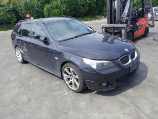 BMW 5 серия E60/E61 E61