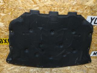 шумоизоляция капота BMW 5 серия F07/F10/F11 F10 2012, 2.0 л., N47 D20 C, дизель, МКПП, седан, задний привод, правый руль, 51486989301, 6989301