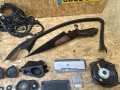 комплект акустики BMW X6 E71 [рестайлинг] E71 2013, 3.0 л., N57 D30 C, дизель, АКПП, белый, внедорожник 5 дв., полный привод, правый руль, 9283736, 9286863, 9211049, 9211048, 9247484, 9141501, 9277840, 9227249, 65139211048, 65139277840, 65139247484, 65139227249, 65129283736, 65139112470, 9112470, 65126835039, 6835039, 65129335339, 9335339, 65129278747, 9278747, 65129264946, 9264946 - фото №3