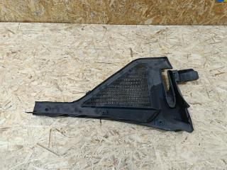 дождевик BMW X5 E70 [рестайлинг] E70 2011, 4.0 л., дизель, АКПП, внедорожник 5 дв., полный привод, правый руль, 6945584, 64316945584, 108341